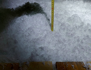 Izolace novostavby bungalovu